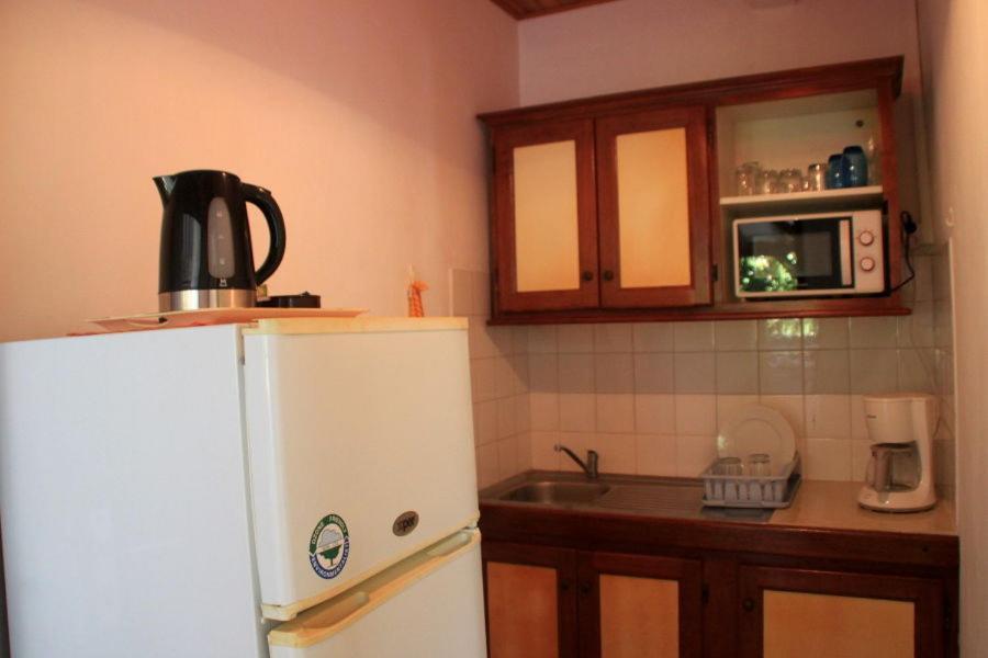 Gite Orchidee Le Gosier  Kültér fotó